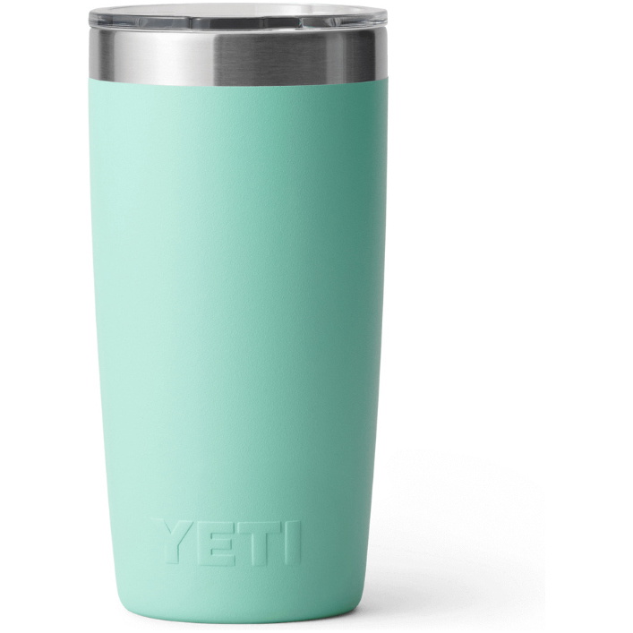 2026 YETI Rambler 10 Oz Tumbler 70000003403 - Seafoam